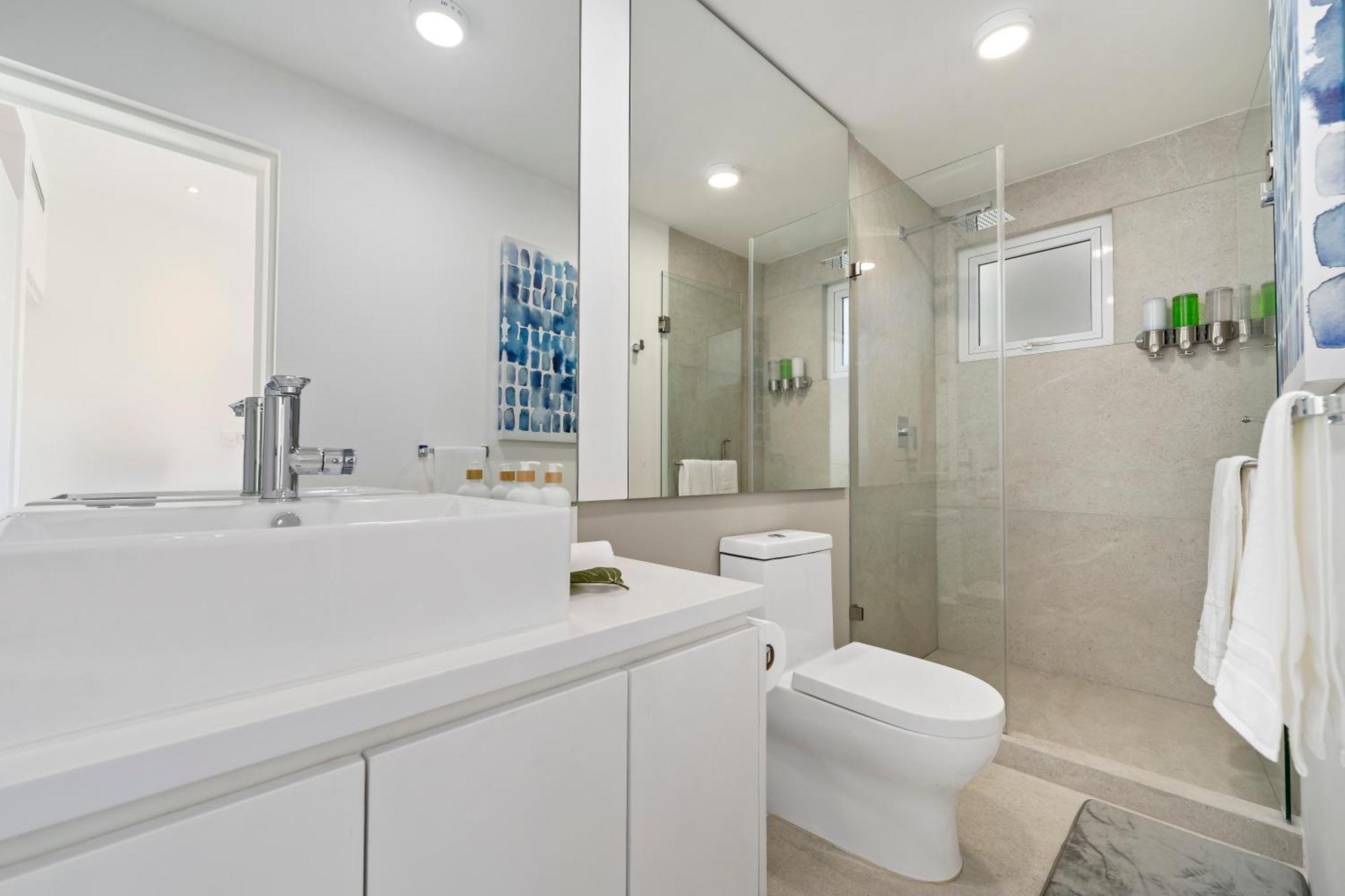 Luxury Apartment With Pool And Jacuzzi On Terrace In Medano 卡波圣卢卡斯 外观 照片